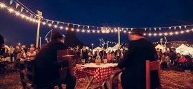 12GIUGNO E 3LUGLIO 2026 BUON CIBO, VINO E MUSICA CON LA PICCOLA OSTERIA GRANDE - Agriturismo Il Gualdo di Sotto